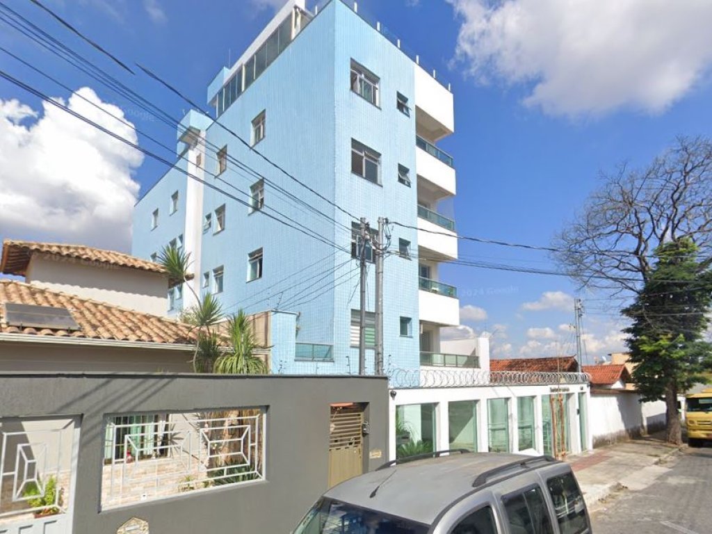 Apartamento - Venda, Rio Branco, Belo Horizonte, MG
